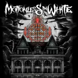 Motionless In White – Afraid Of The Dark