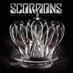 Scorpions – All For One