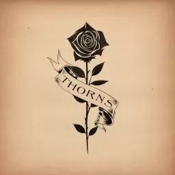 Jelly Roll – Thorns