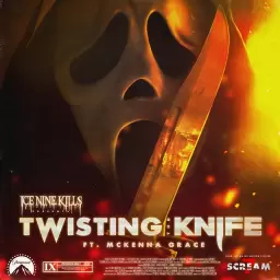 Ice Nine Kills – Twisting the Knife