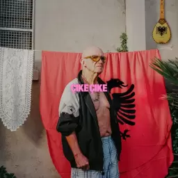 Bebe Rexha – Çike Çike