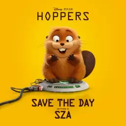 SZA – Save The Day