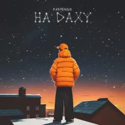 Parfeniuk – На даху