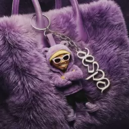 aespa – Keychain