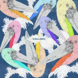 Wellboy – Марабу
