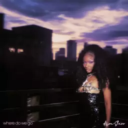 Ayra Starr – Where Do We Go
