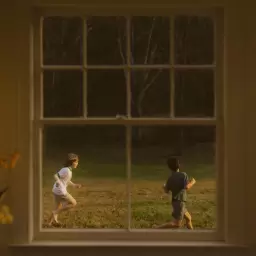 Noah Kahan – Porch Light