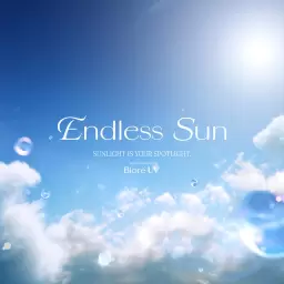 Stray Kids – Endless Sun