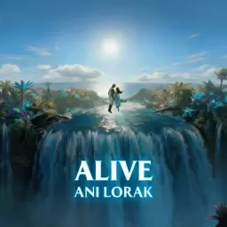 Ани Лорак – Alive