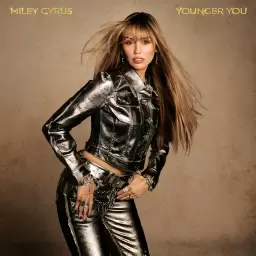 Miley Cyrus – Younger You