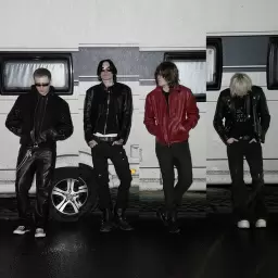 9mice – Jealous