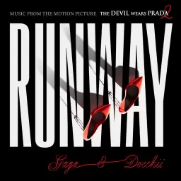 Lady Gaga – RUNWAY