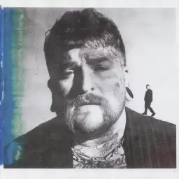Teddy Swims – Mr. Know It All