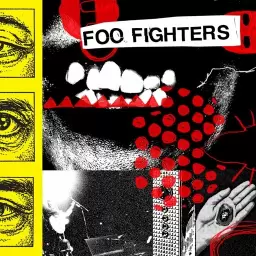 Foo Fighters – Unconditional