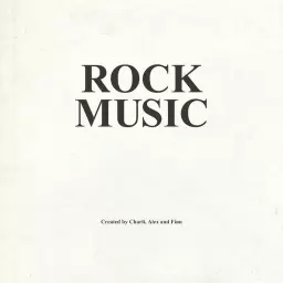 Charli xcx – Rock Music