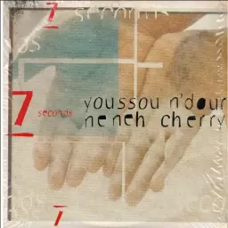 Youssou N'Dour – 7 Seconds
