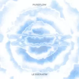 LE SSERAFIM – iffy iffy