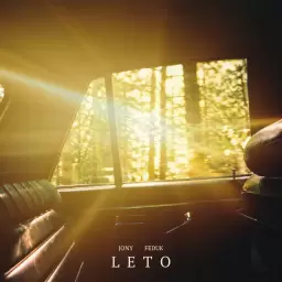 JONY – LETO
