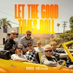 Electric Callboy – Let The Good Times Roll
