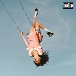 Olivia Rodrigo – less