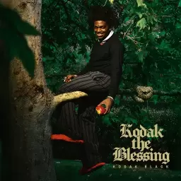 Kodak Black – Chicken And Waffles