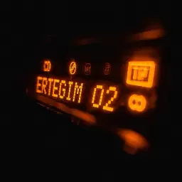 akimmmich – Ertegim