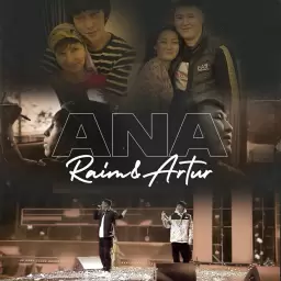 RaiM – Ana