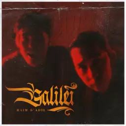 RaiM – Galilei
