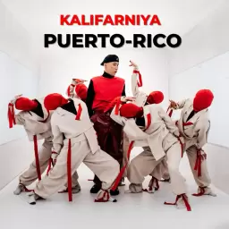 Kalifarniya – Puerto-Rico